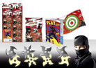 Dynit: Ninja Star