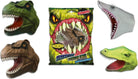 Dynit: Dinosaur Park Monster Face