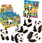 Dynit: Pandaland (Assortimento)