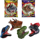 Dynit: Dinosaur Universe Monster Face - Battle Sauri (Assortimento)
