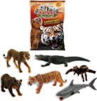 Dynit: Nature Predatori (Assortimento)