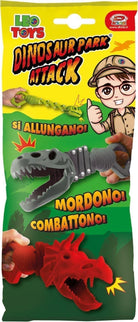 Dynit: Dinosaur Park Attack (Assortimento)