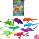 Dynit: Crazy Nature Rettili & Anfibi (Assortimento)