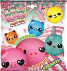 Dynit: Sofficiotti Gummy Mega Pets