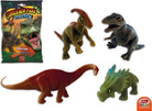 Dynit: Dinosaur Park Stretch