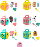 Dynit: My Lovely Friends Pocket Serie 2 (Assortimento)