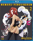 Mawaru Penguindrum #02 (Eps 07-12)