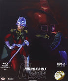 Mobile Suit Gundam Box #02 (Eps 23-42) (CE) (4 Blu-Ray)