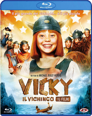 Vicky Il Vichingo - Il Film