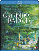 Giardino Delle Parole (Il) (Special Edition)