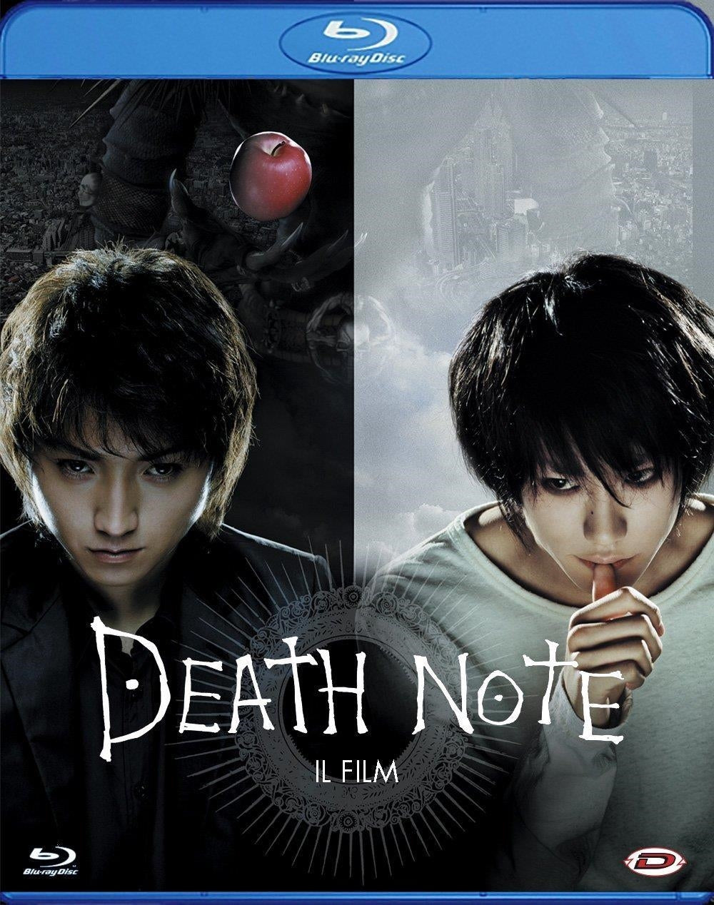 Death Note - Il Film