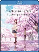 Voglio Mangiare Il Tuo Pancreas (Standard Edition)