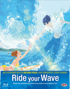 Ride Your Wave (First Press)