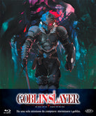 Goblin Slayer - Limited Edition Box (Eps 01-12) (3 Blu-Ray)