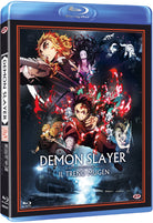 Demon Slayer The Movie: Il Treno Mugen - Standard Edition