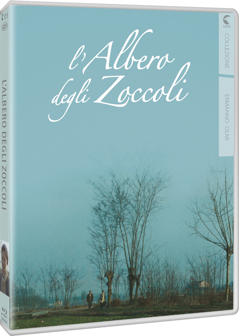 Albero Degli Zoccoli (L')