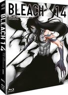 Bleach - Arc 14 Part 2: Fall Of The Arrancar (Eps. 292-316) (4 Blu-Ray) (First Press)