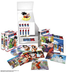 Dragon Ball Limited Box-Set (Eps 01-153) (22 Blu-Ray)