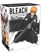 Bleach Box 3 (Arc 9-13) (14 Blu-Ray)