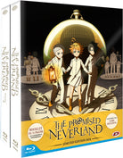 Promised Neverland (The) - Bundle Limited Edition Box 01-02 (Eps 01-23) (6 Blu-Ray)