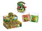 Dynit: Putty Dinosauro 3D (Assortimento)