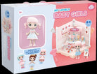 Dynit: My Lovely Baby Girls