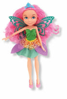 Dynit: Sister Dolls