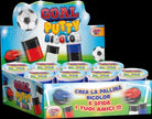 Dynit: Putty Goal (Assortimento)