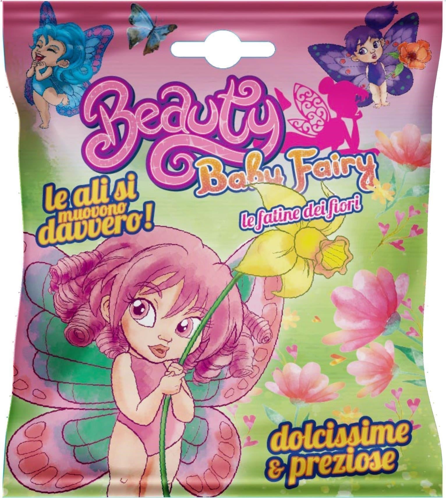 Dynit: Beauty Baby Fairy (Assortimento)