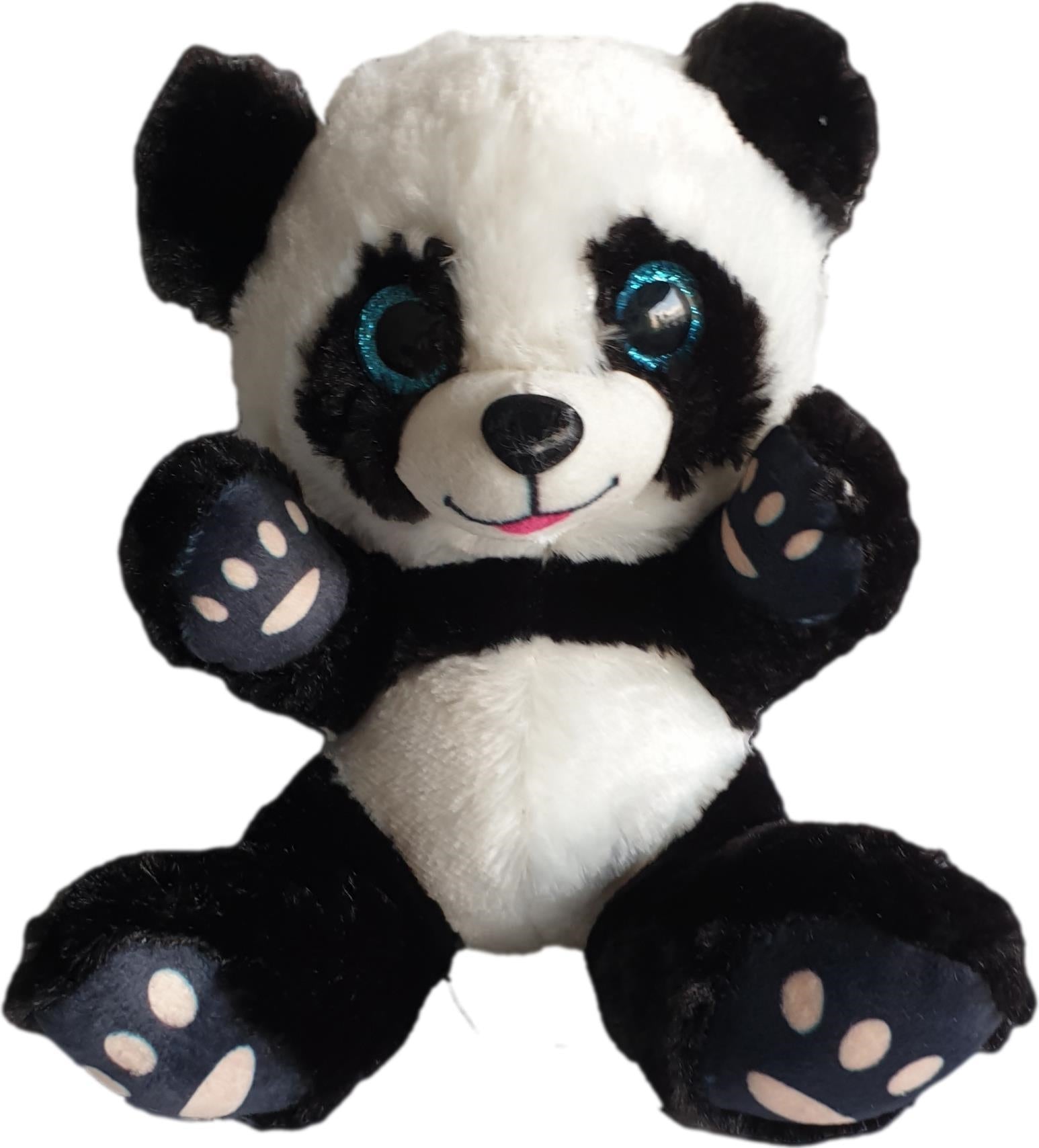 Dynit: Pelushosy - Animali Peluche (Assortimento)