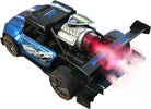 Dynit: D-Car Furious Spray & Go Con Radiocomando