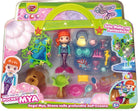 Dynit: Pocket Mya Sirenetta (Assortimento)