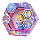 Dynit: Wow! Pod - Disney Princess Cenerentola