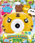 Dynit: Bubble Game Animal Click Tigre