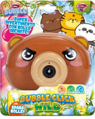 Dynit: Bubble Game Animal Click Orso