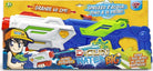 Dynit: Pistola D-Gun Water Big 60 Cm