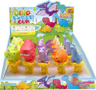 Dynit: Pistola Dino Water Gun (Assortimento)