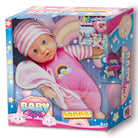 Dynit: Baby Sofia Nanna