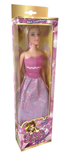 Dynit: Beauty Principessa Modello 1