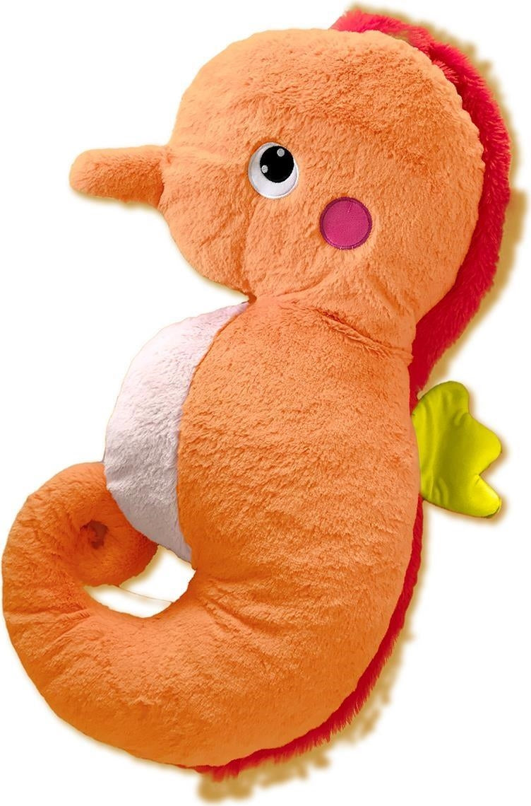Dynit: Morbidosi Cavalluccio Marino Peluche 75 Cm