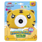 Dynit: Bubble Game Animal Click Tigre 2