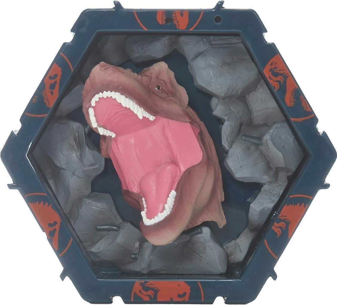 Dynit: Wow! Pod - Jurassic Dominion - Tyrannosaurus Rex
