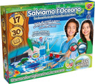 Dynit For Science: Salviamo LOceano
