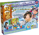 Dynit For Science: Cambiamenti Climatici