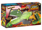 Dynit: Dinosaur Park Speedy Dinos