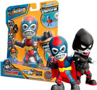 Supermasked Action Figure (Assortimento)