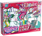 Dynit: Calendario Avvento Pony Dei Sogni