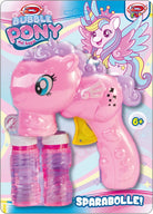 Dynit: Pony Dei Sogni Sparabolle