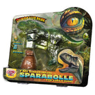 Dynit: T-Rex Bubble Gun