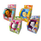 Dynit: Baby Cuccioli Soft (Assortimento)